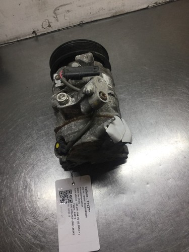 171377 Klimakompressor BMW 1er (F21) 64529223695 120d xDrive