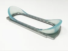 Zeltiq CoolSculpting CoolAdvantage Contour Head CoolCore Interchangeable Cup