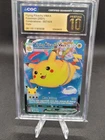 Flying Pikachu VMAX 007/025 Celebrations Holo CGC 10 PRISTINE!!