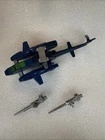 Vintage Select Convertors Chopper Incomplete….THIS ITEMS IS FOR PARTS ONLY!!!!!!