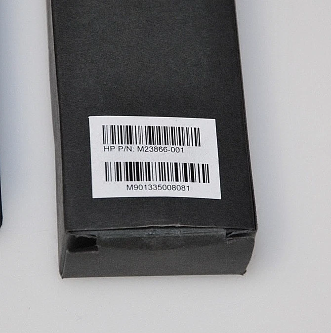 M23866-001 , HP Rechargeable MPP 2.0 Tilt Pen GRADE A - Image 2 of 2