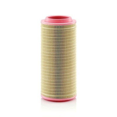 Luftfilter MANN-FILTER C 25 710/3 Filter