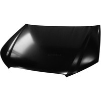 Diederichs Motorhaube Passend FüR Audi A3 Sportback 8PA 8P1 8P7 1032000