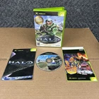 New ListingHalo: Combat Evolved CE (Original Xbox) Game Of The Year CIB COMPLETE