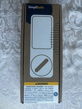 NEW SimpliSafe Smart Door Locks with PIN Keyp...