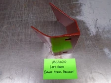 Fits willys jeep MB GPW CJ2A Engine Mount Support Bracket Motor Stand Left Hand