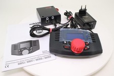 Märklin 60657 66360 60116 Mobile Station + T...