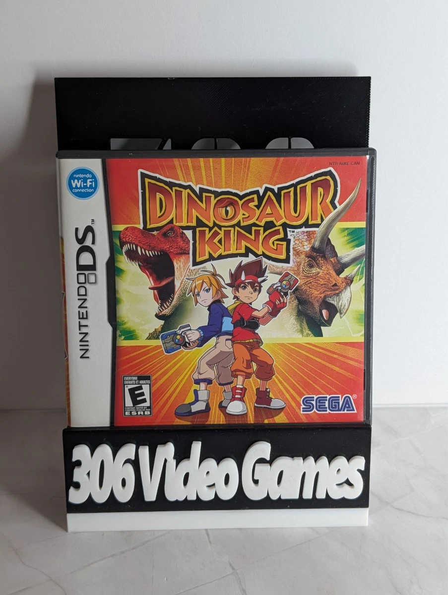 Preços baixos em Dinosaur King DS | eBay