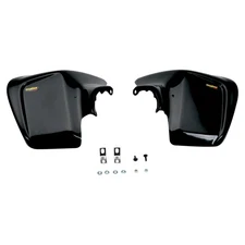 Maier Manufacturing Maier Mfg Front Fender Black 117460