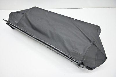 BMW E46 Convertible Top Compartment Folding Vert Soft Roof 