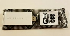 Epson WN6501CEP External Wireless LAN 802.11abg Powerlight Projector Adapter H3