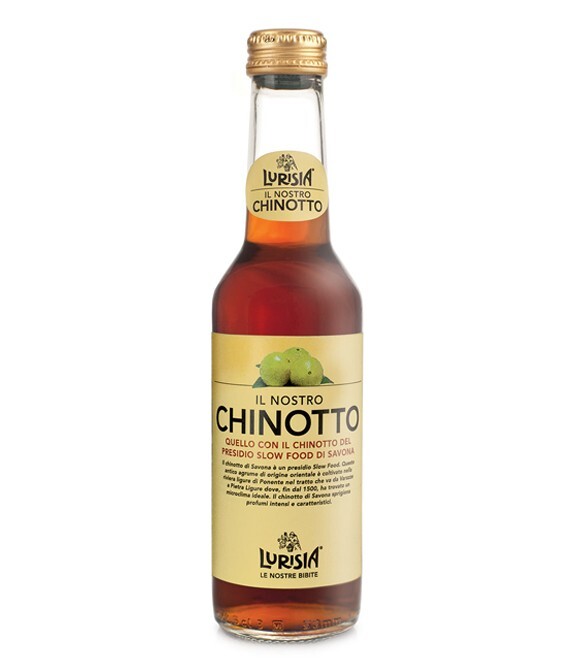 LURISIA IL NOSTRO CHINOTTO CL.27,5 X 24 BOTTIGLIE