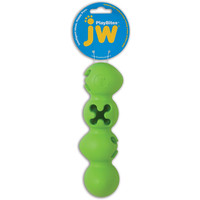 Jw Pet Company Caterpillar Toy, Large Jw Pet Company Caterpillar Toy, Large