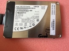 Intel SSD 520 Series 180GB SATA 6Gb/s 2.5" SSDSC2BW180A3L SSD Drive