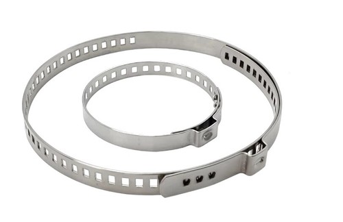 COLLIER GRAISSE SOUFFLET DE CARDAN UNIVERSEL COTÉ ROUE Auto's, Motoren: Onderdel