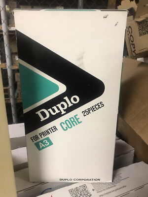 A3 duplo cores 25 pieces dp4030 dp-4030 - 1 box Office Supplies