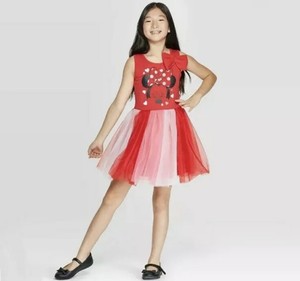 minnie mouse dress ebay