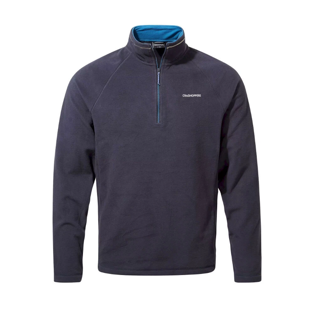 Craghoppers fleece clearance