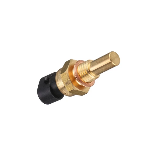 Coolant Temperature Temp Sensor For Chevy GMC TPI TBI LT1 LS1 LS2 4.8L 5.3L 6.0L - Picture 4 of 5