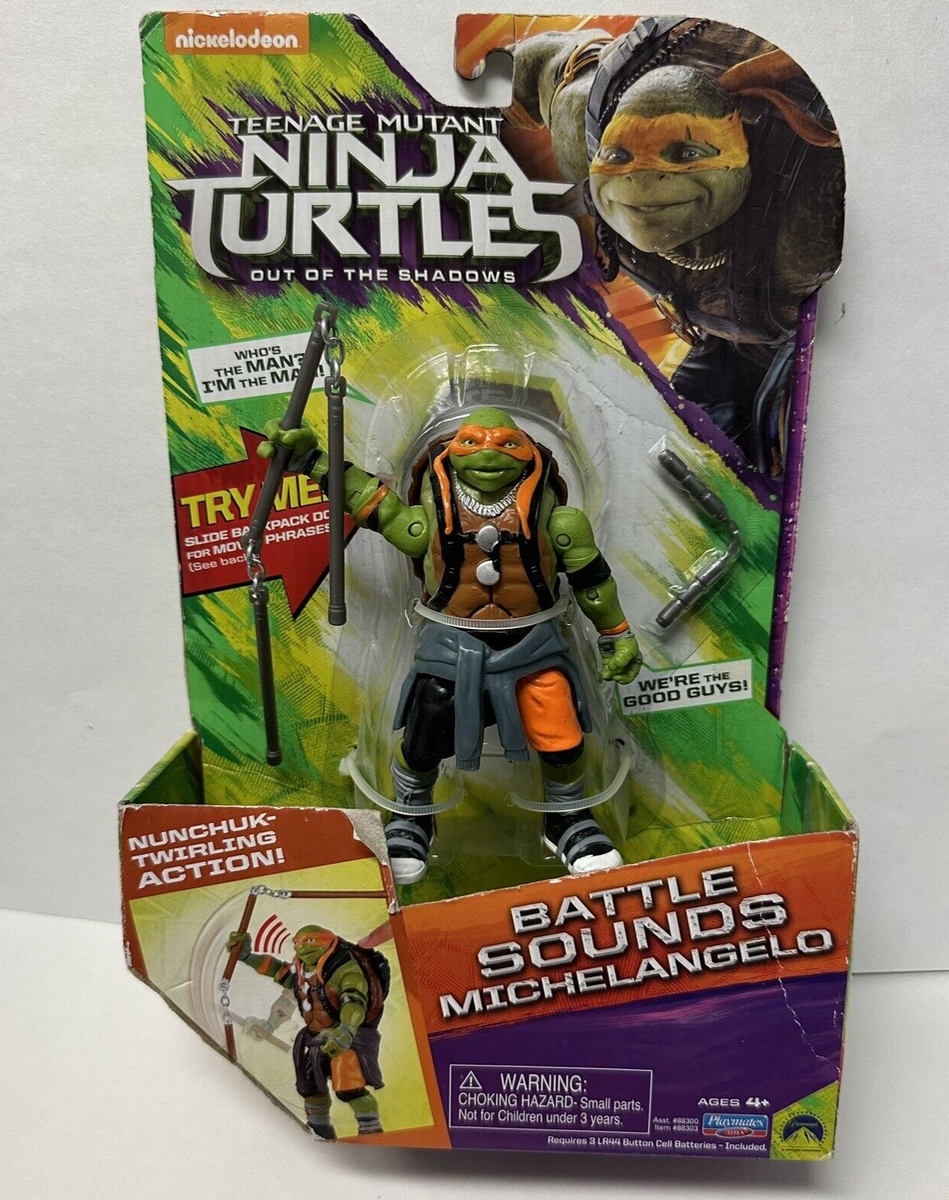 スポーツトイ・アクショントイ #UNBRANDED STEPROUND FULLSIZE s-l400.jpg