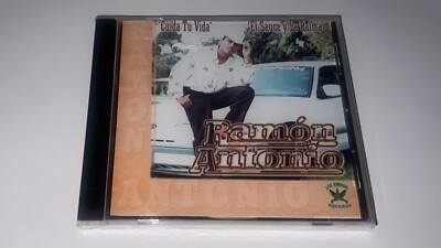 Ramon Antonio - cuida tu vida