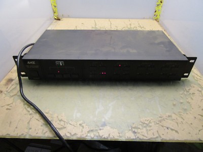 Vidicraft AMX pro switcher 4x4 matrix audio video [4*B-80]