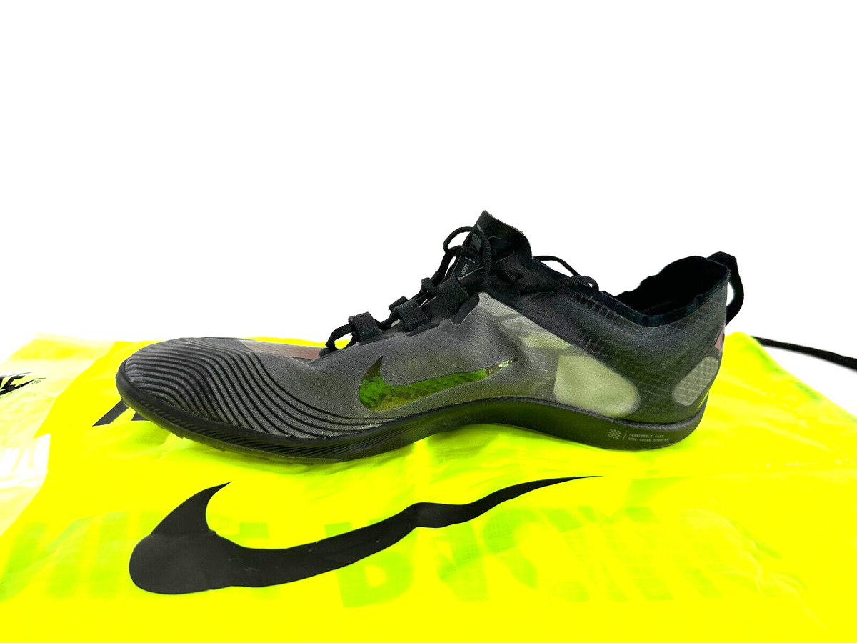 Nike Zoom Victory XC 5 Cross Country Track Mens Size 7 / Womens