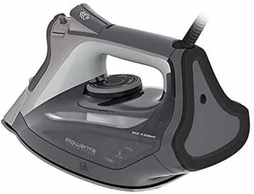 Rowenta steam cheap power iron
