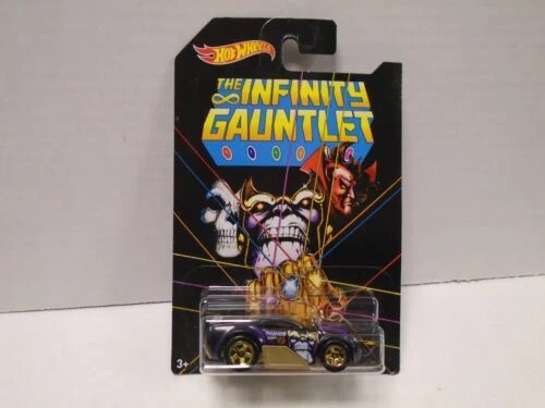 Racing Champions Marvel Universe vehículos diecast y de juguete