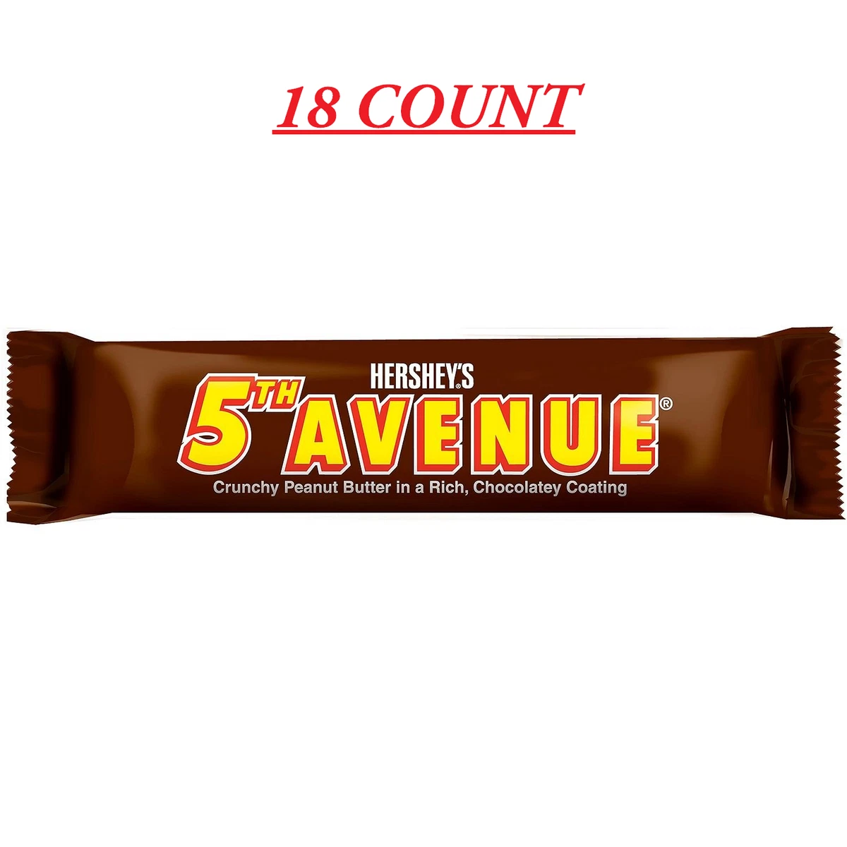 Fifth avenue candy bar online