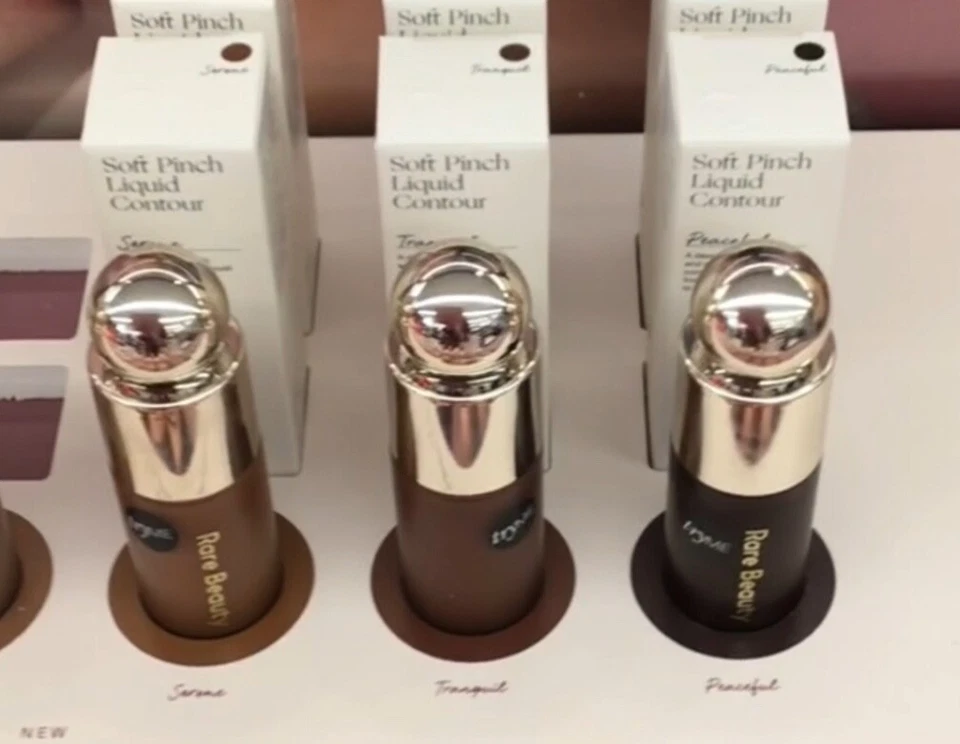 Rare Beauty Soft Pinch Liquid Contour Pick 1 Shade New In Box Authentic - Image 2 of 2