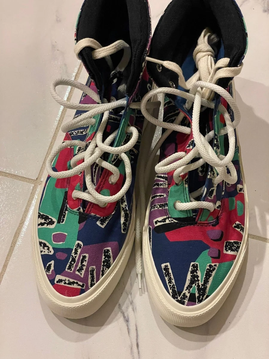 Converse fear sale of god 2020
