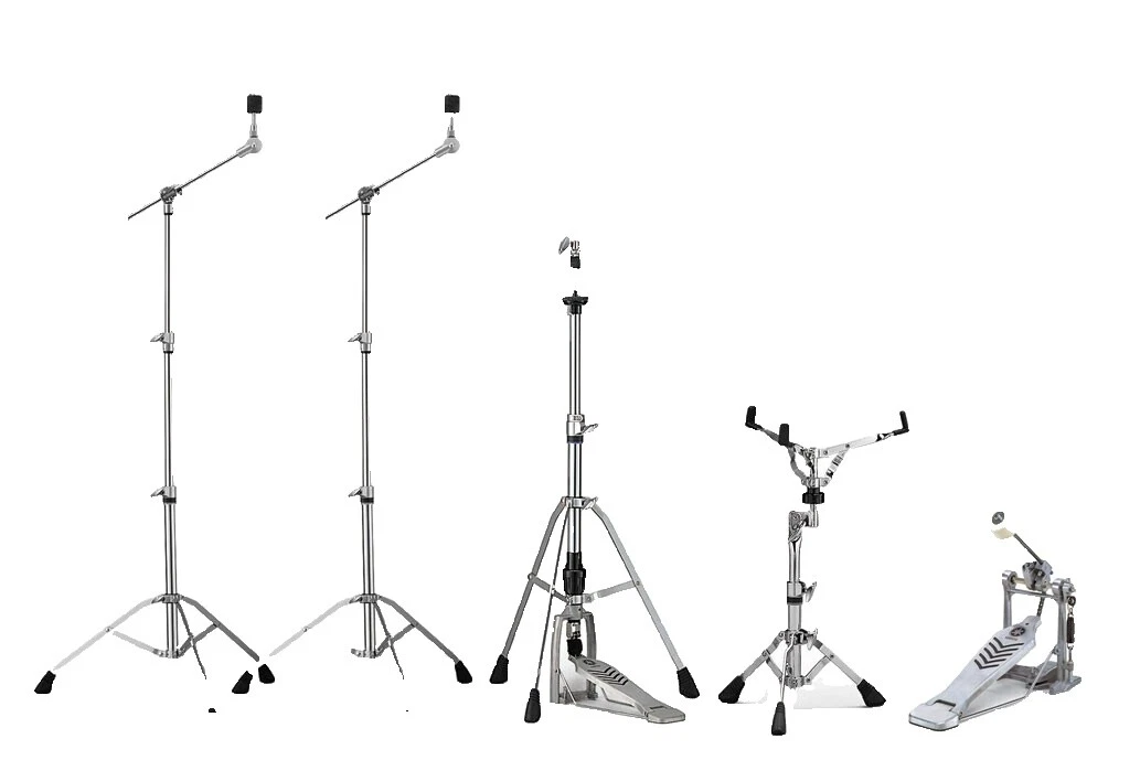 Yamaha Percussion Stands