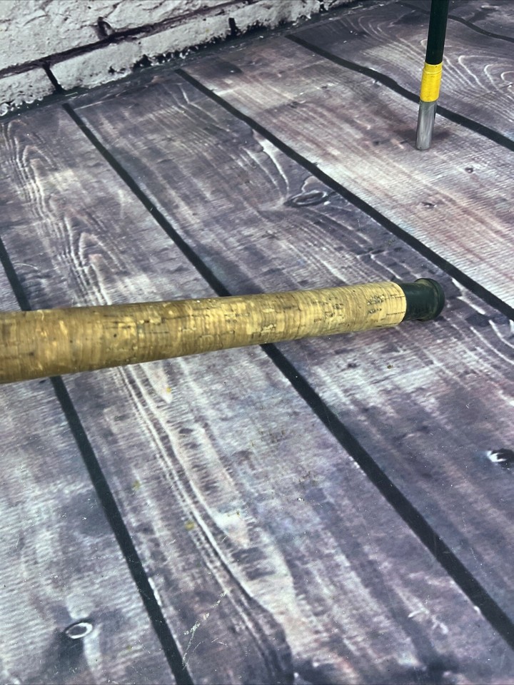 Daiwa 7’8” Trolling/Saltwater Fishing Rod Cork Handle Unsure Specifics