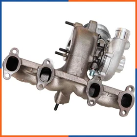 Turbolader für SKODA | 454232-1, 454232-0002, 454232-2, 454232-3