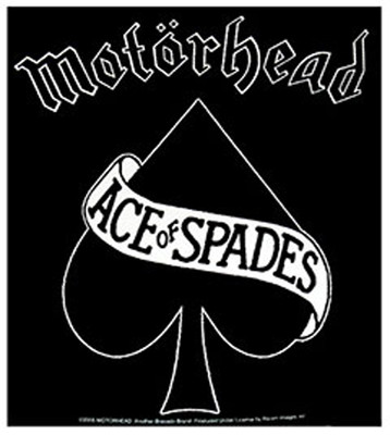 Vinilo Motorhead / Ace Of Spade (nuevo Y Sellado) | Cuotas sin interés