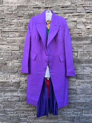 COSTUME HALLOWEEN LE JOKER - Photo 1/3