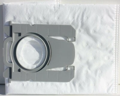 SAC MICROFIBRES POUR ASPIRATEUR ELECTROLUX PHILIPS AEG TORNADO - ELSAY S100