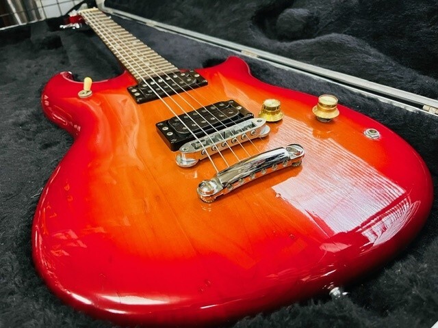 YAMAHA SF5000 / Electric Guitar / made in 1980s Japan M | eBay