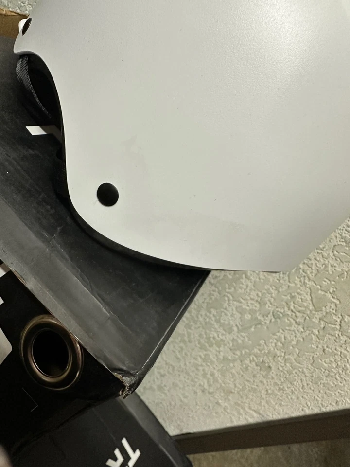 Troxel Sport 2.0 Horse Riding Western Helmet Low Profile SALE - Image 3 of 4