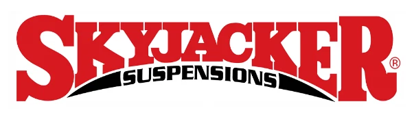 Skyjacker Black Max Shocks 1999-2004 Ford F250 F350 Super Duty 4WD 0"-3" Level Foto 3 de 4