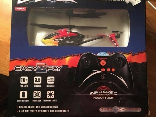 sky thunder rc s5 thunderbolt