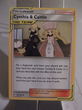 Cynthia & Caitlin 189/236 Sm-Cosmic Eclipse Regular for sale Cynthia & Caitlin 189/236 Sm-Cosmic Eclipse Regular for sale