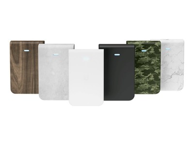 UbiQuiti UniFi UAP-IW-HD Accesspoint Wi-Fi 5 ~D~