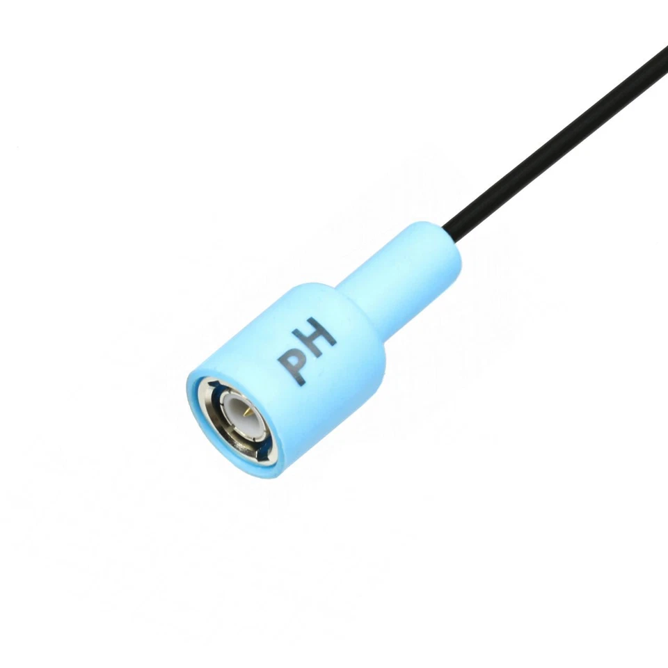 GT-PRO-PH Electrode - Single Rod Measuring Chain/Probe - For Swimming Pool/Pool - BNC - Image 2 of 2