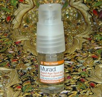 ---trvl---murad Rapid Age Spot And Pigment Lightening Serum, Trvl Size .25oz ---trvl---murad Rapid Age Spot And Pigment Lightening Serum, Trvl Size .25oz