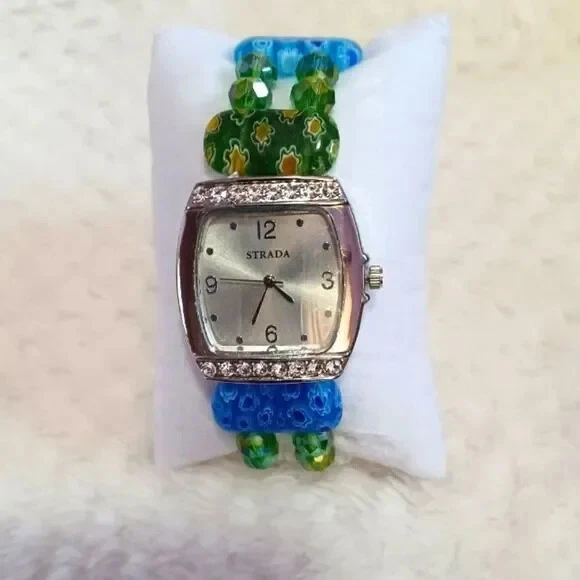 Strada Women Wristwatches for sale | eBay display picture 3