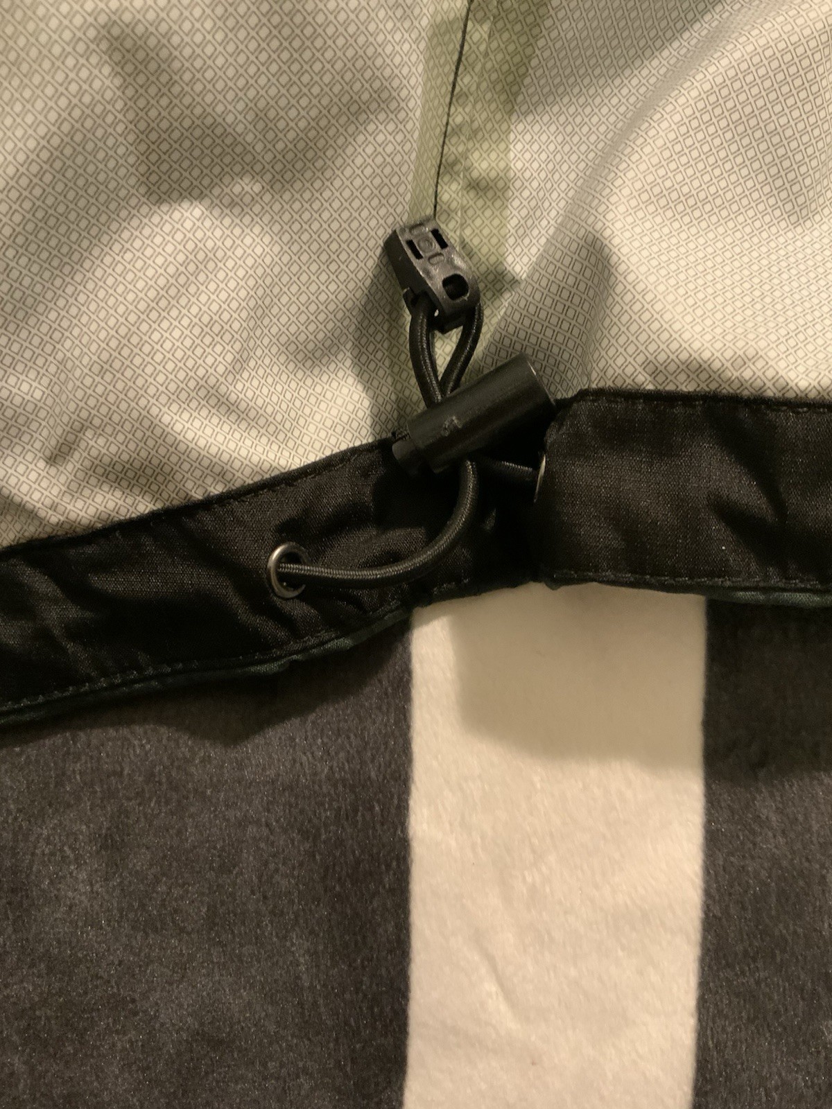 ll bean jacket large - image 11