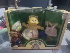 Coleco Cabbage Patch Kids Playmate Koosas Vintage 1984