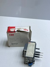 ABB 1SAZ211201R1031 Overload Relay Ta25DU-3.1